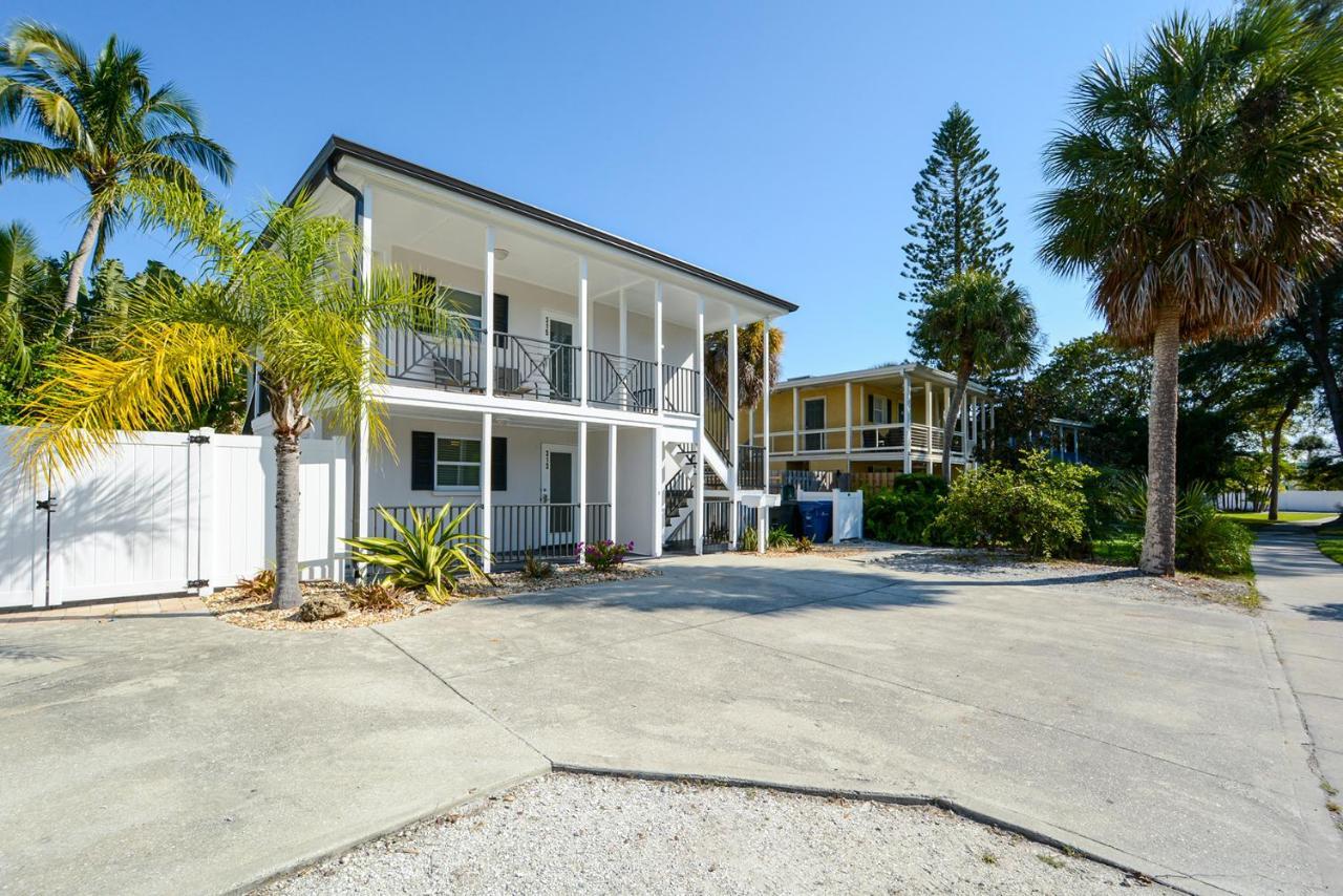 Canal 313 - Right In Siesta Key Village! Exterior foto
